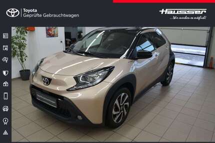 Toyota Aygo X 27.044 km 16.440 &euro; Wunstorf 31515