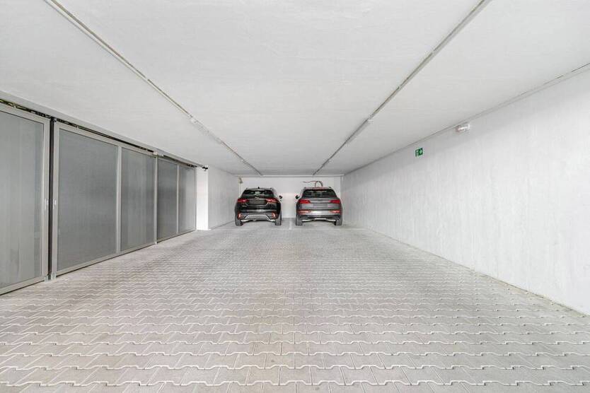 Neuwertiges Reiheneckhaus in München-Neuried