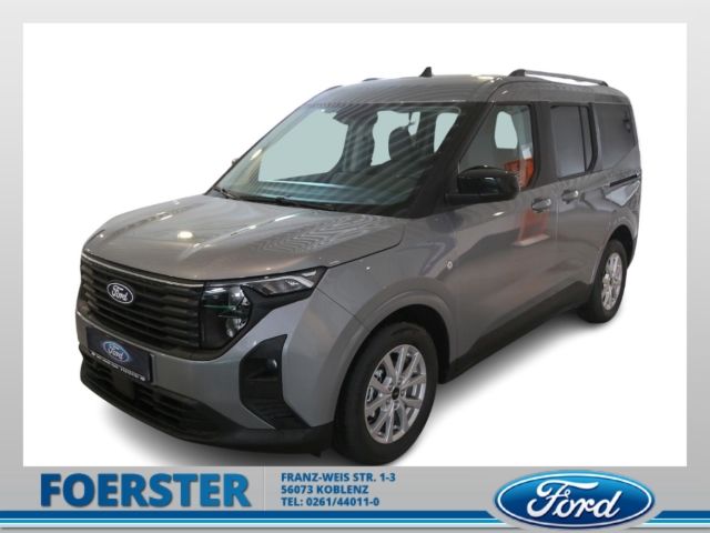 Ford Tourneo Courier 5.900 km 24.980 € Koblenz 56073