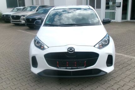 Mazda 2 7.800 km 19.900 &euro; Kirchberg 88486