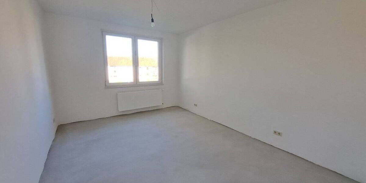 Etagenwohnung Bremerhaven Geestemünde - 3 Zimmer, 78 m&sup2;, 560&euro; | Angebot:26292750