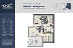 Etagenwohnung Lübbecke - 4 Zimmer, 124 m&sup2;, 429.000&euro; | Angebot:25690431