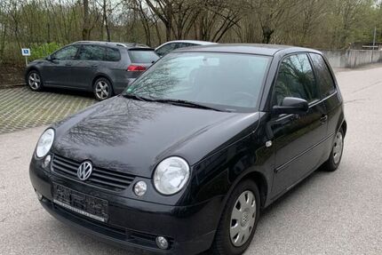 VW Lupo