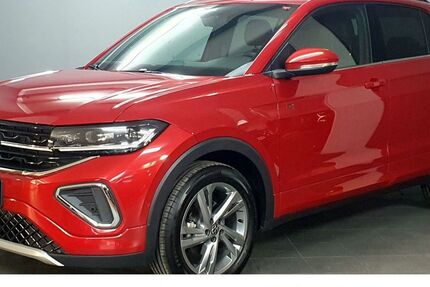 VW T-Cross 7.280 km 28.870 &euro; Blaubeuren 89143