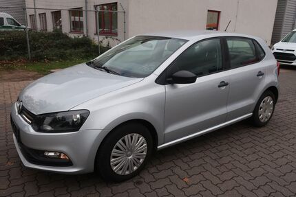 VW Polo 54.481 km 8.900 € Hannover 30179