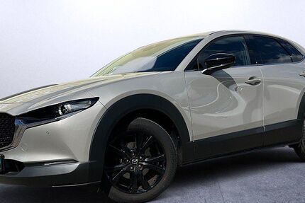 Mazda CX-30 9.000 km 24.999 € Durach 87471