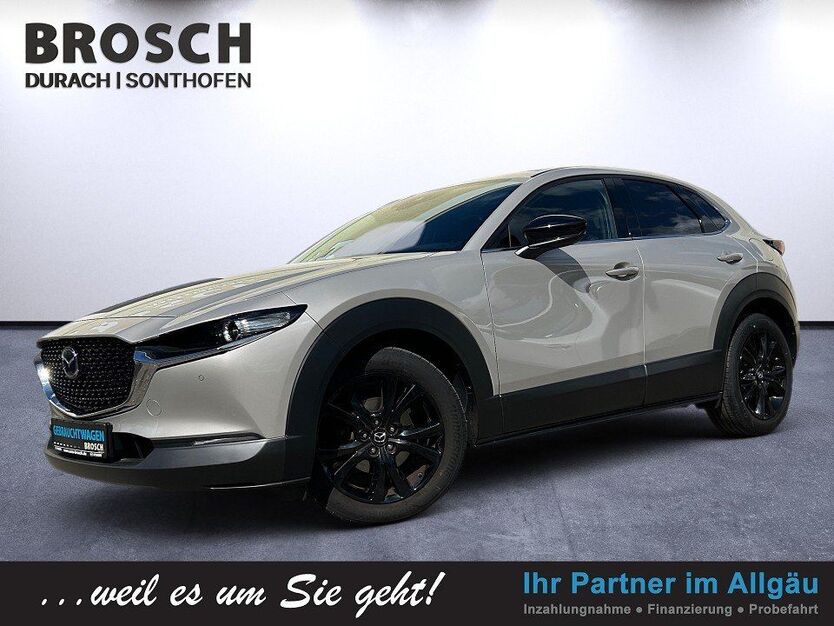 Mazda CX-30 9.000 km 24.999 € Durach 87471