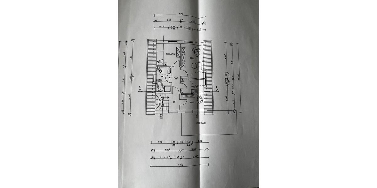 Einfamilienhaus Melle - 6 Zimmer, 106 m&sup2;, 343.000&euro; | Angebot:24839515