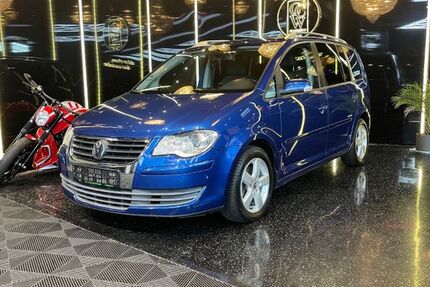 VW Touran 169.870 km 5.999 &euro; Berlin 12099