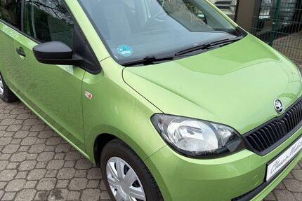 Skoda Citigo 102.850 km 4.950 &euro; Beverstedt 27616