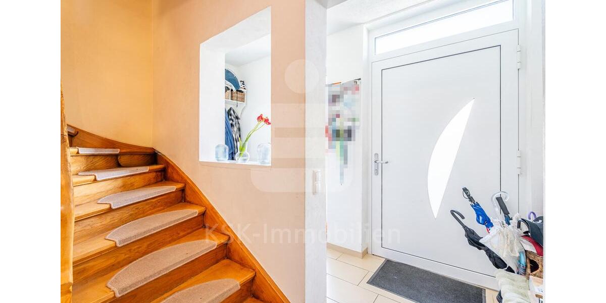 Einfamilienhaus Königswinter - 5 Zimmer, 120 m&sup2;, 1.300&euro; | Angebot:26091757