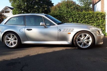 BMW Z3