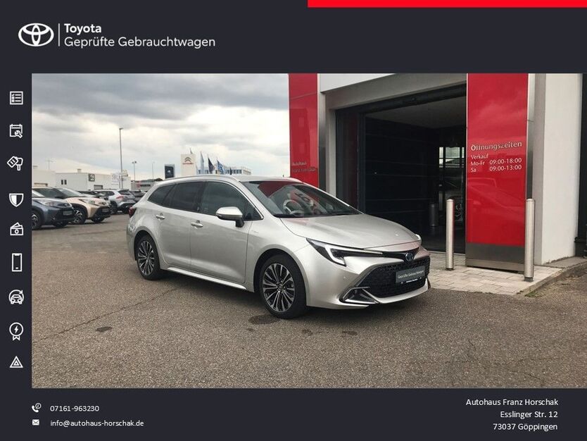 Corolla