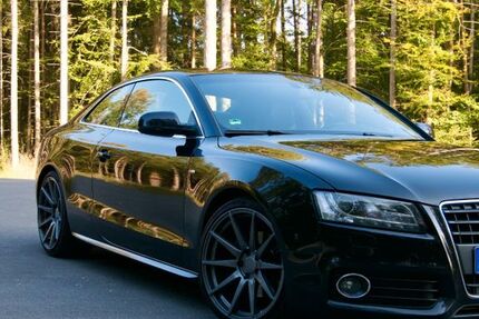Audi A5 210.000 km 8.000 &euro; Brunn 93164