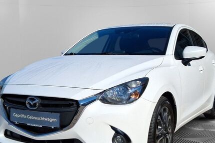 Mazda 2 76.350 km 12.660 &euro; Templin 17268