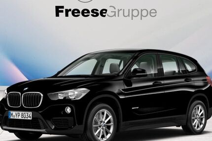 BMW X1 99.113 km 17.990 &euro; Wilhelmshaven 26389