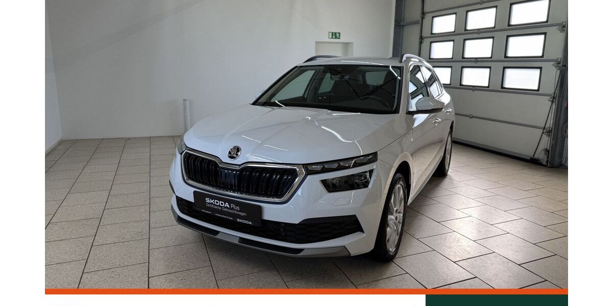 Skoda Kamiq 22.022 km 21.990 &euro; Hemmingen/Hannover 30966