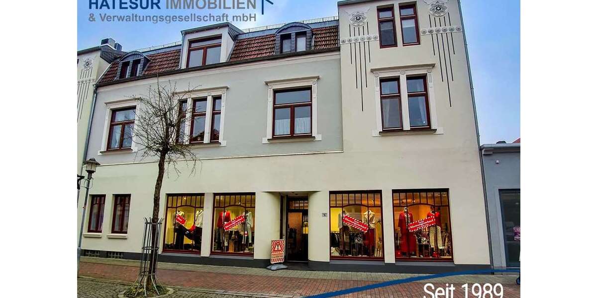 Einzelhandel in Hoya 620 € 82.9 m² zimmer