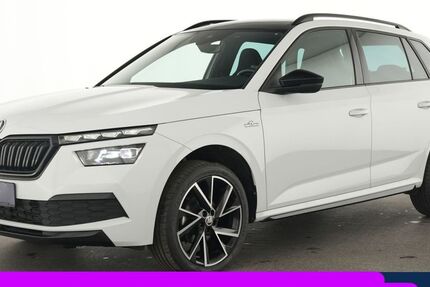 Skoda Kamiq 25.621 km 18.599 &euro; Neuss 41460