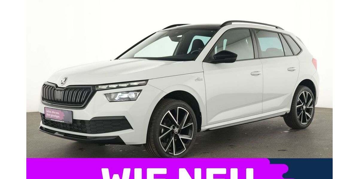 Skoda Kamiq 25.621 km 18.599 &euro; Neuss 41460