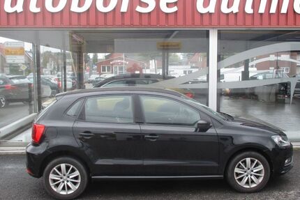 VW Polo 48.424 km 10.499 &euro; Dülmen 48249