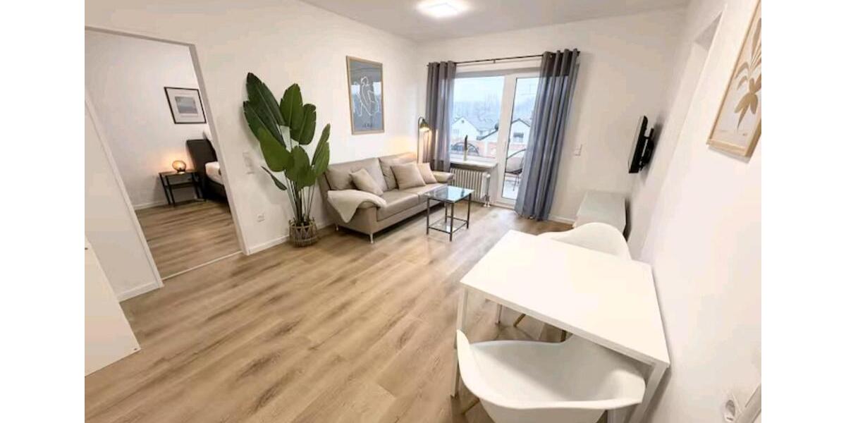 2 Zimmer Wohnung in Wiesloch 2 zimmer