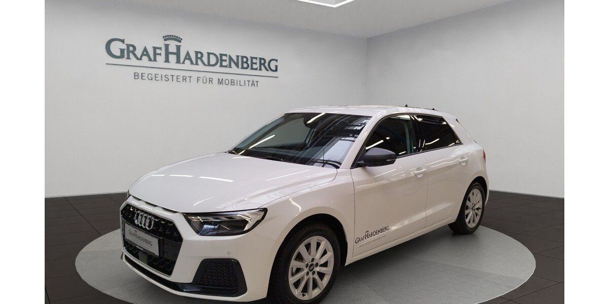 Audi A1 2.901 km 23.780 &euro; Tuttlingen 78532