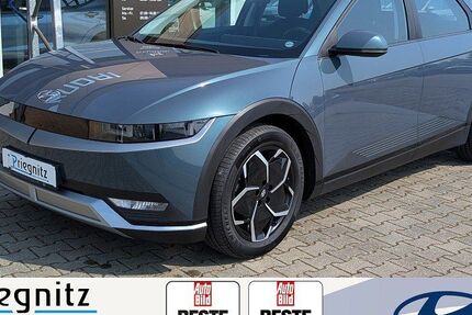 Hyundai IONIQ 5 47.601 km 24.890 &euro; Stendal 39576
