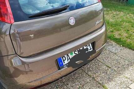 Fiat Grande Punto 210.000 km 1.600 € Thurmansbang 94169