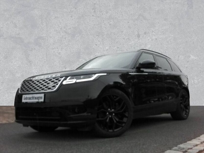 Range Rover Velar