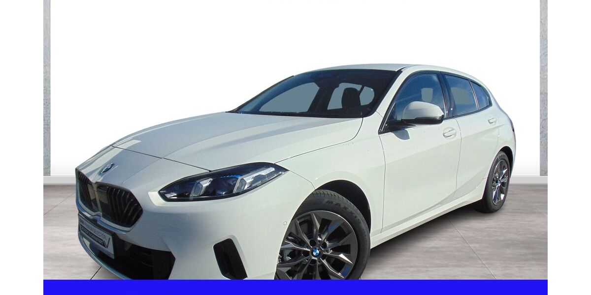 BMW 120 4.000 km 29.990 &euro; Schwalmstadt - Treysa 34613