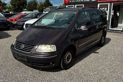 VW Sharan