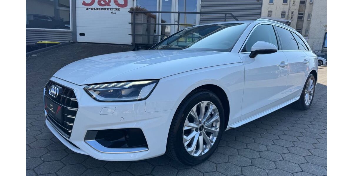 Audi A4 140.000 km 22.999 &euro; Kassel 34123