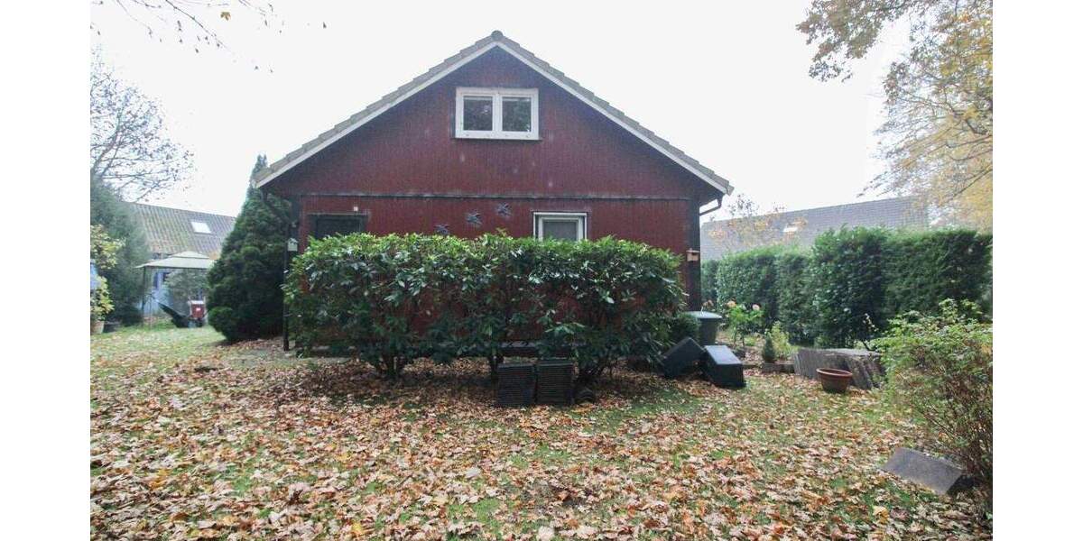 Einfamilienhaus Hohenwestedt - 3 Zimmer, 199.000&euro; | Angebot:25302972