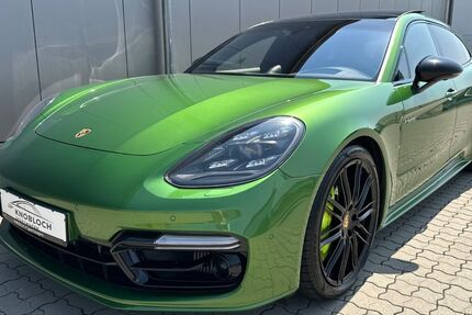 Porsche Panamera 77.511 km 89.870 € Appenweier 77767