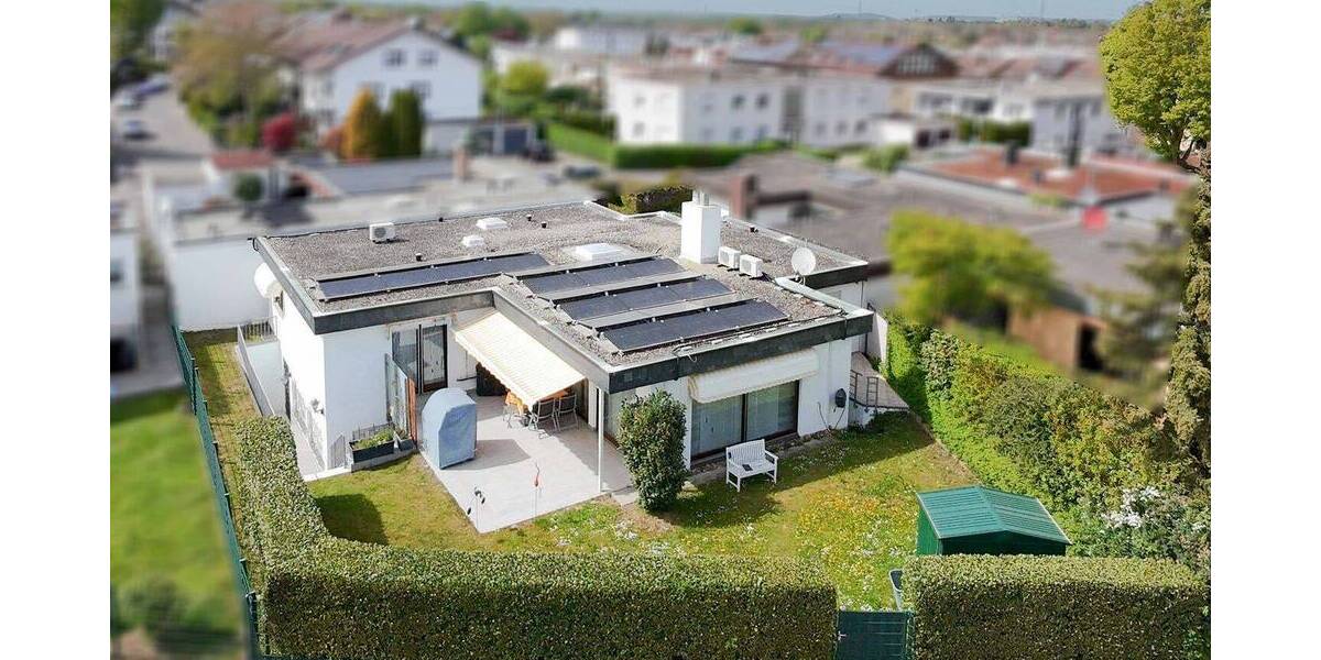 Bungalow Korntal-Münchingen Münchingen - 5 Zimmer, 181 m&sup2;, 849.000&euro; | Angebot:26724099