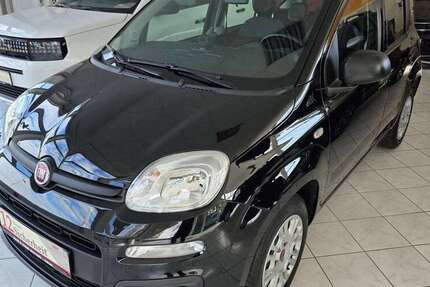 Fiat Panda 82.000 km 8.450 &euro; Gefrees 95482