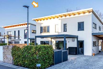 Haus zum Kaufen in Weilheim an der Teck 825.000 € 171.39 m² 5 zimmer