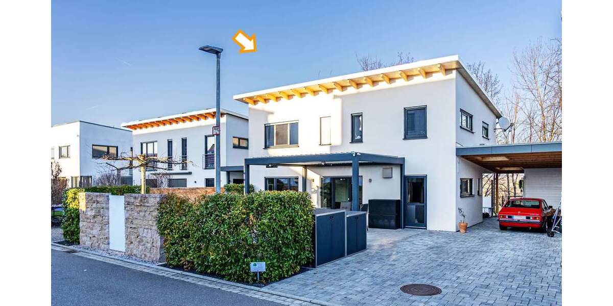 Haus zum Kaufen in Weilheim an der Teck 825.000 € 171.39 m² 5 zimmer