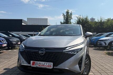 Nissan Qashqai 7.530 km 26.250 &euro; Braunschweig 38112