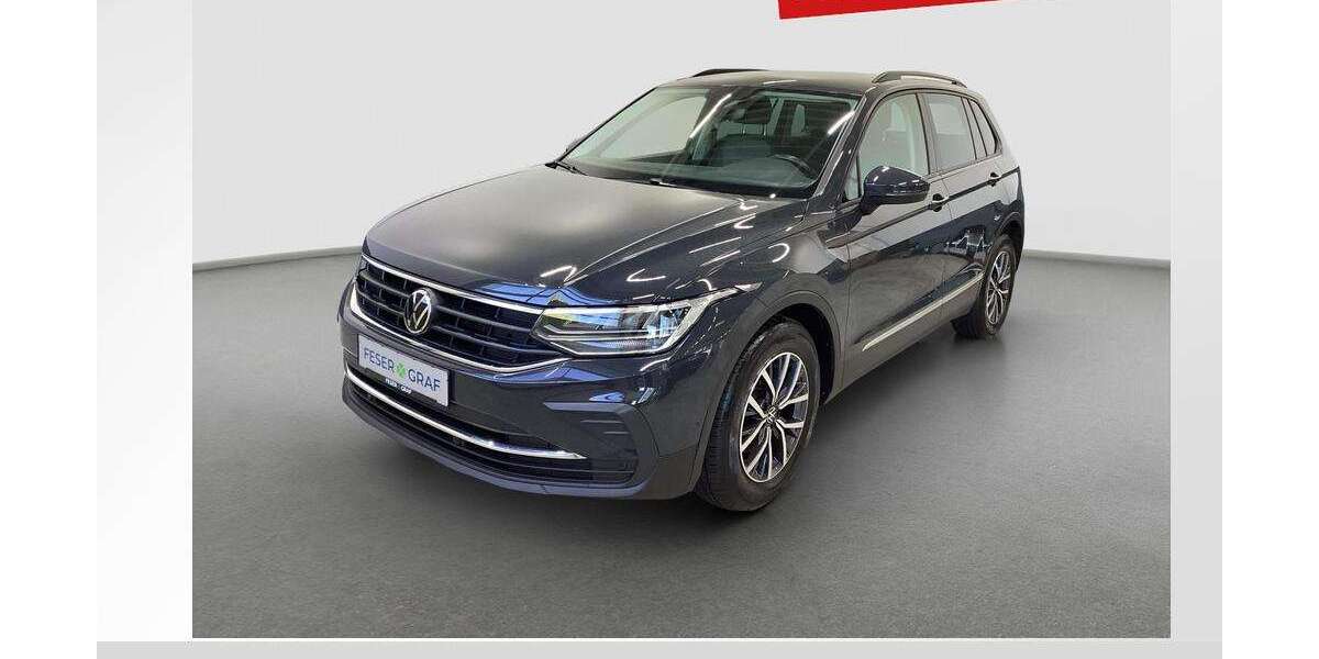 VW Tiguan 130.801 km 21.990 &euro; Cadolzburg 90556