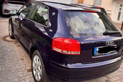 Audi A3 359.870 km 2.400 &euro; Bielefeld 33611
