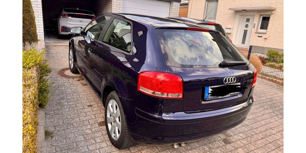 Audi A3 359.870 km 2.400 &euro; Bielefeld 33611