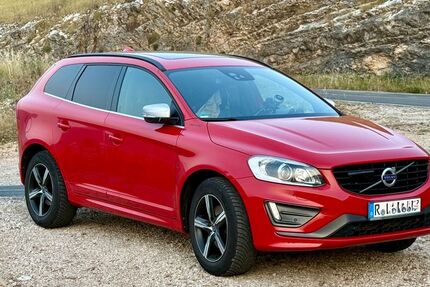 Volvo XC60 145.990 km 18.100 € Tegernheim 93105