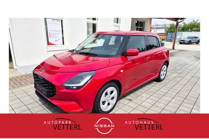 Suzuki Swift 32.759 km 15.900 &euro; Teublitz 93158