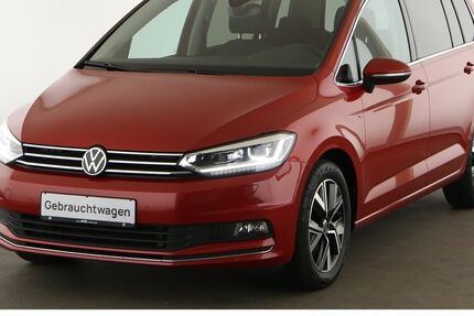 VW Touran 105.650 km 24.993 &euro; Gotha 99867