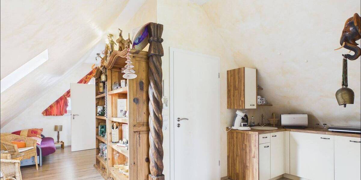 Mehrfamilienhaus, Wohnhaus Großostheim / Wenigumstadt Wenigumstadt - 8 Zimmer, 255 m&sup2;, 869.000&euro; | Angebot:26686345
