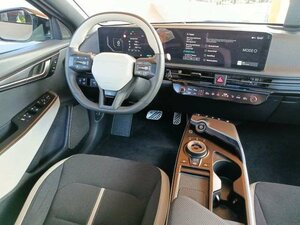 Kia EV6 NEUES MODELL GTL 84 AWD WP GD ASS+ SD 5.200 km 50.960 € Höhenkirchen-Siegertsbrun 85635