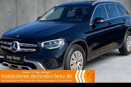 Mercedes-Benz GLC 220 89.556 km 35.490 € Neu-Ulm 89231