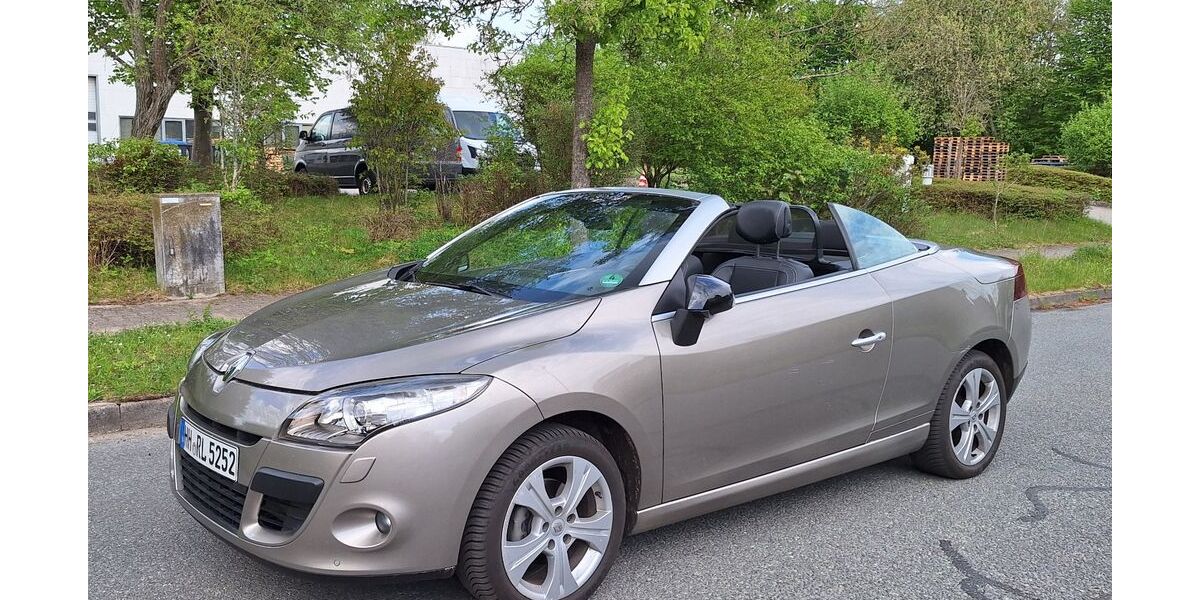 Renault Megane 53.080 km 8.350 &euro; Ahrensburg 22926